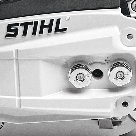 Boczny napinacz - MS 251 Stihl